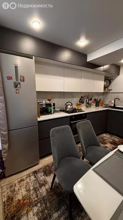 2-комнатная квартира: Ижевск, Саратовская улица, 36 (52.5 м) - Фото 1