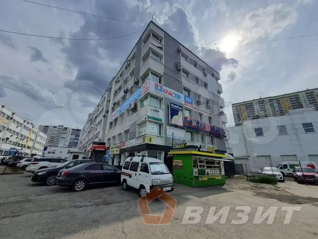 Продам офисное помещение, 66.1 м - Фото 0