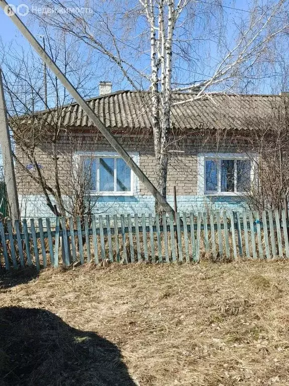 Дом в село Благовещенское, Студенческая улица (118.7 м) - Фото 0
