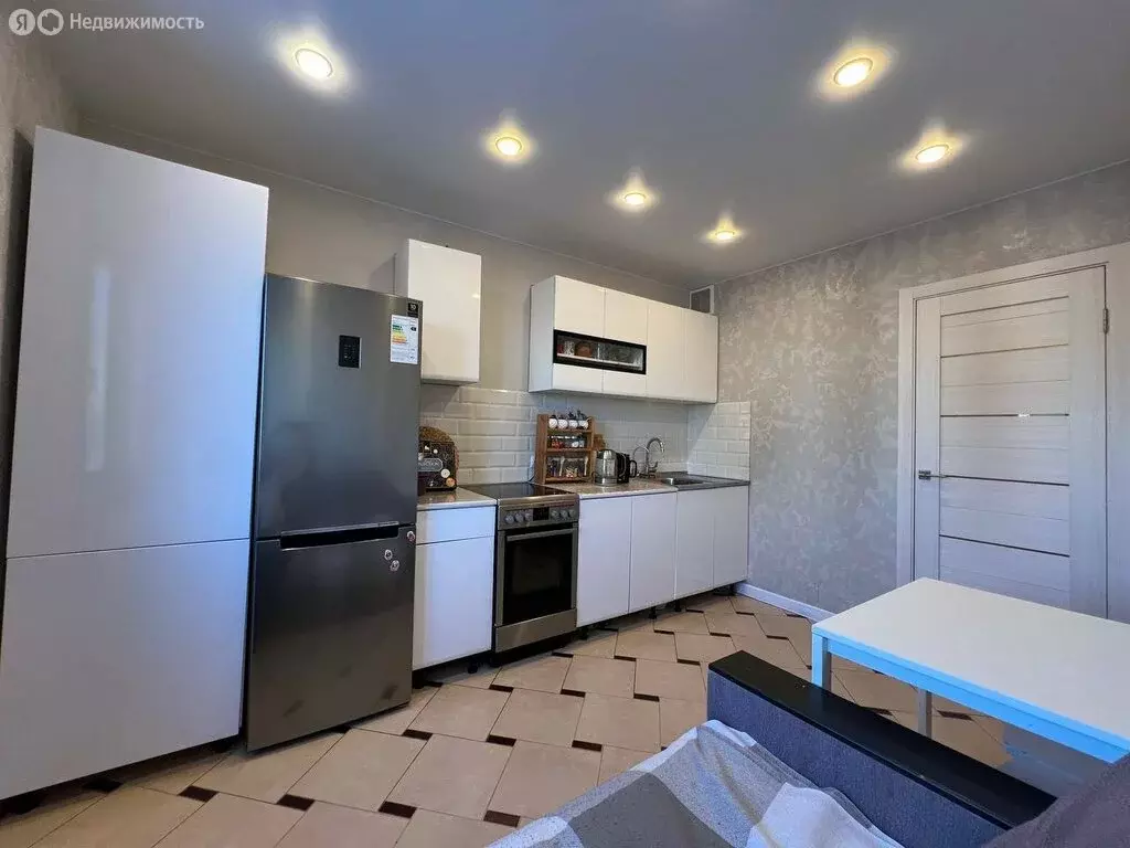 1-комнатная квартира: Санкт-Петербург, улица Композиторов, 31к2 (40.6 ... - Фото 2