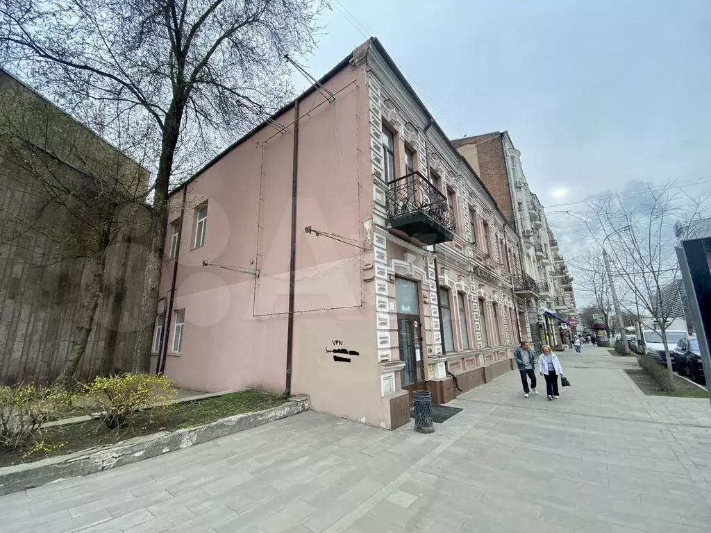 Офис, 460.5 м - Фото 1