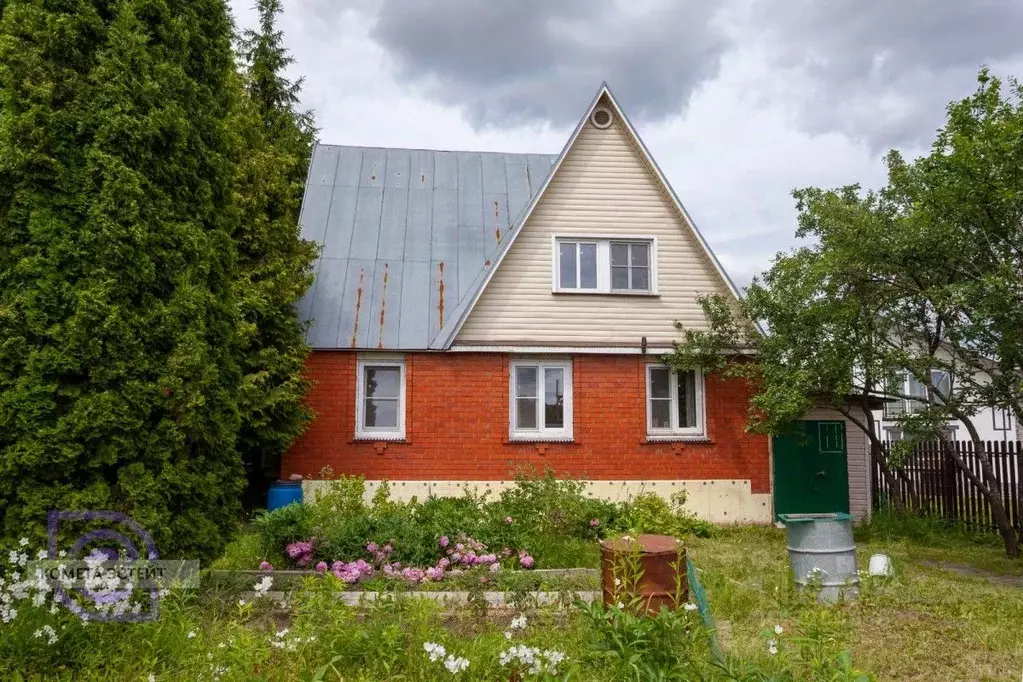 Дом в Москва Язово СНТ, 441 (108 м) - Фото 1