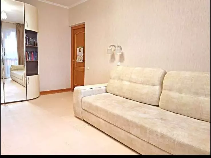 2-к кв. Москва Суздальская ул., 12К2 (56.7 м) - Фото 2