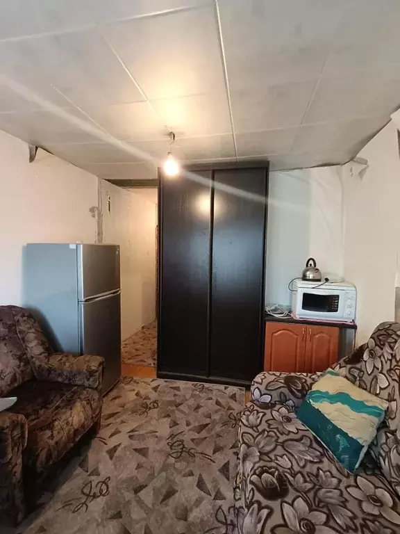 Студия Мурманская область, Мончегорск просп. Ленина, 6 (16.8 м) - Фото 2