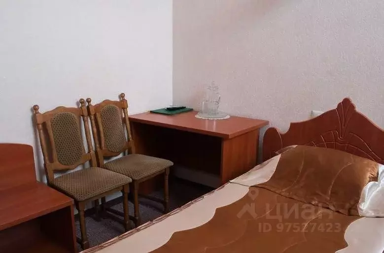 Комната Брянская область, Клинцы Октябрьская ул, 49 (20.0 м) - Фото 1