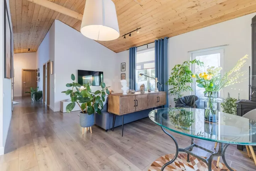 Дом в Московская область, Солнечногорск городской округ, Пятницкие ... - Фото 1