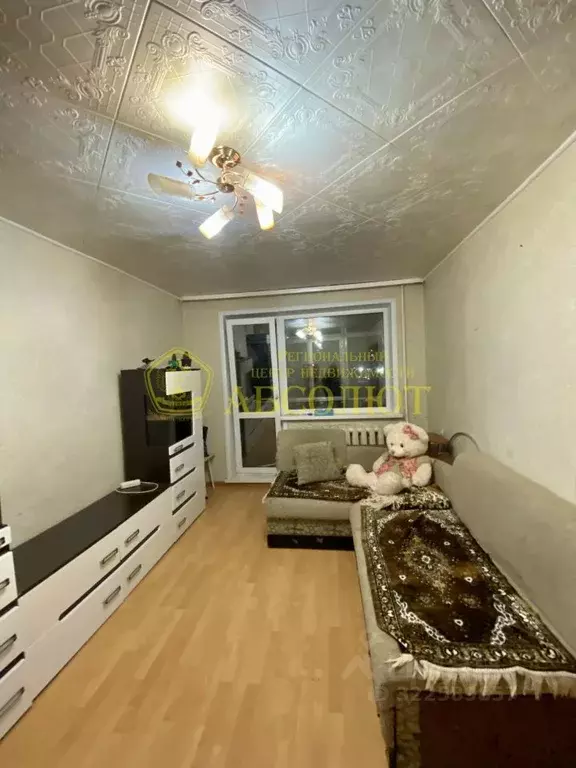 2-к кв. Свердловская область, Ревда Спортивная ул., 41 (38.0 м) - Фото 0