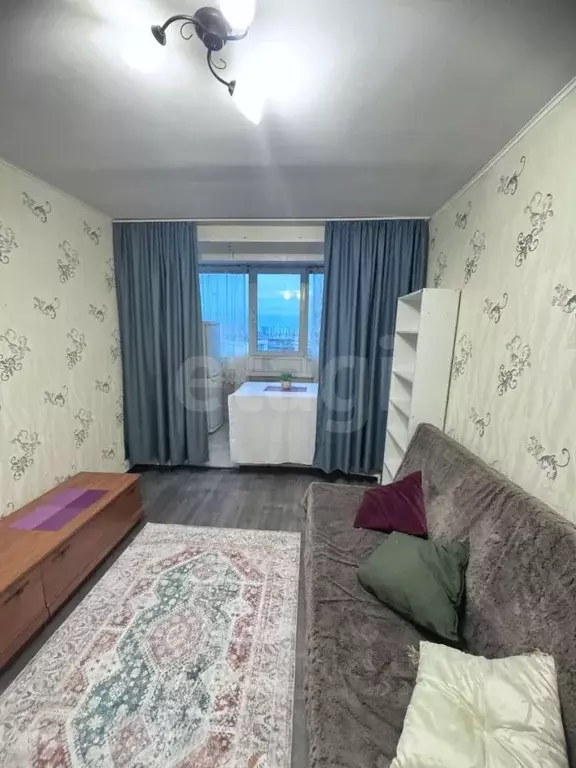 Комната Санкт-Петербург Гражданский просп., 128К2 (12.0 м) - Фото 1