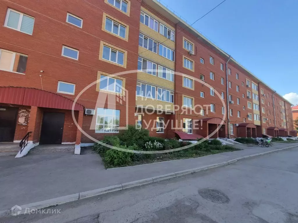 Продаётся 3-к квартира, 59.9 м - Фото 0