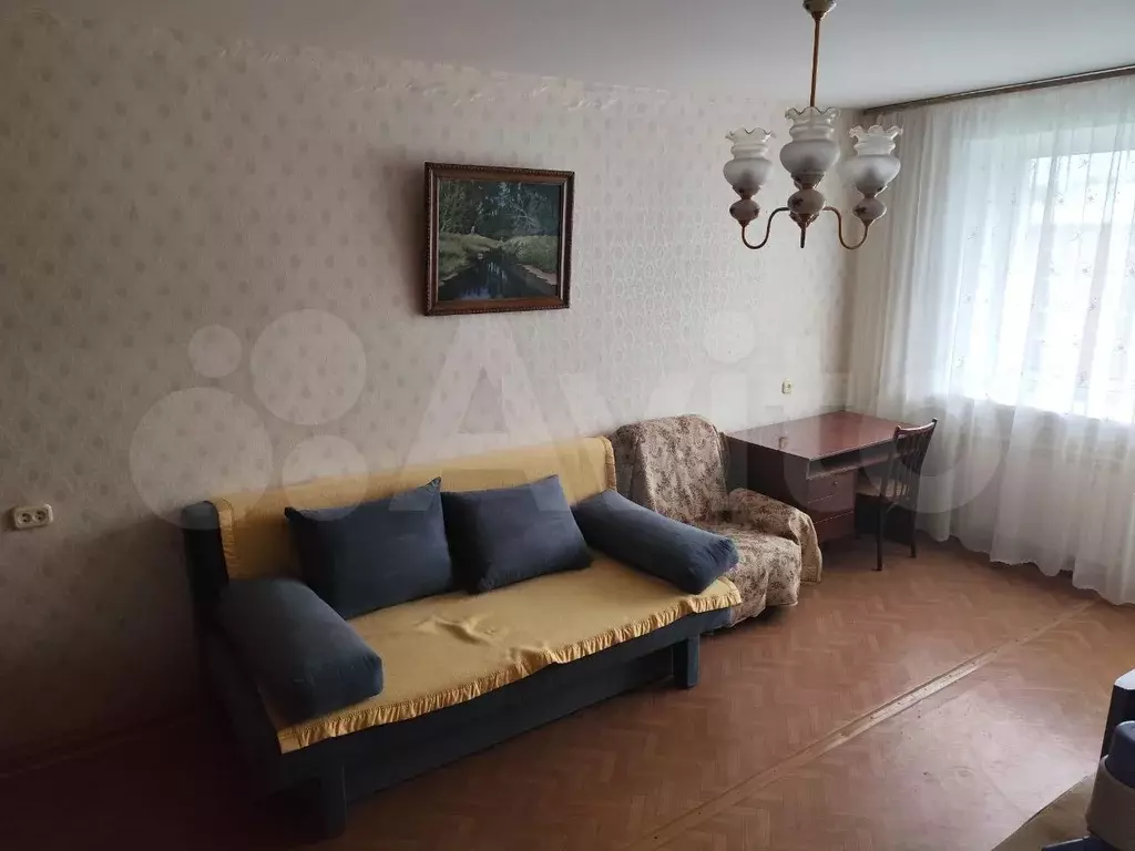 2-к. квартира, 62 м, 5/5 эт. - Фото 0