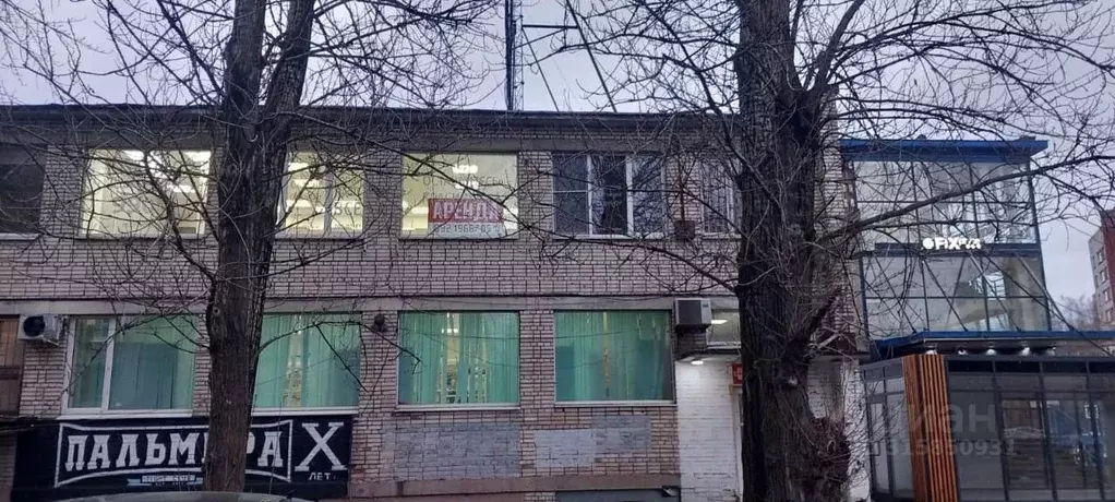 Помещение свободного назначения в Санкт-Петербург Будапештская ул., ... - Фото 1