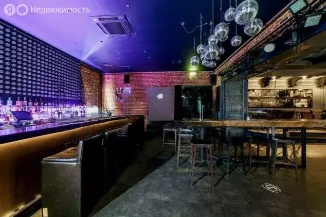 Помещение свободного назначения (945.1 м) - Фото 1