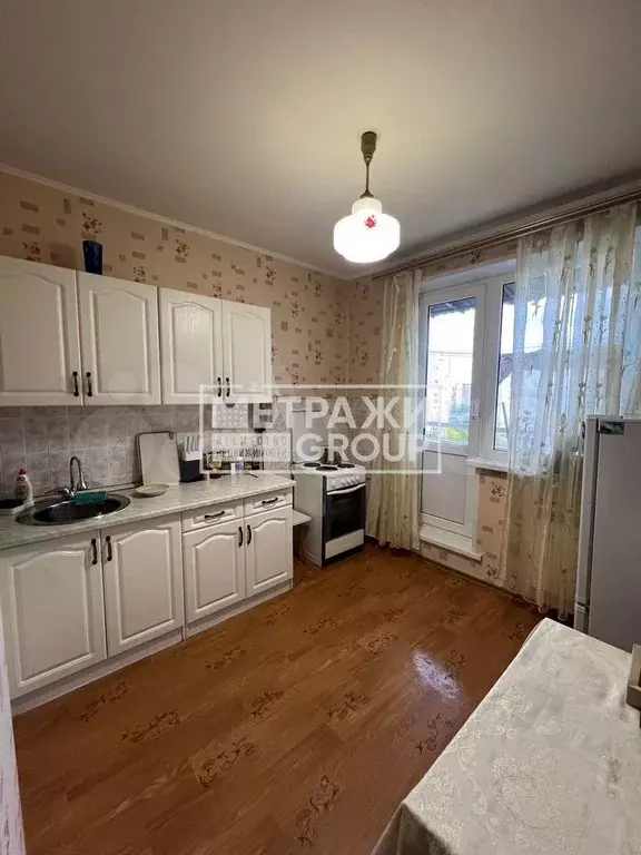 1-к. квартира, 39,1 м, 11/12 эт. - Фото 0