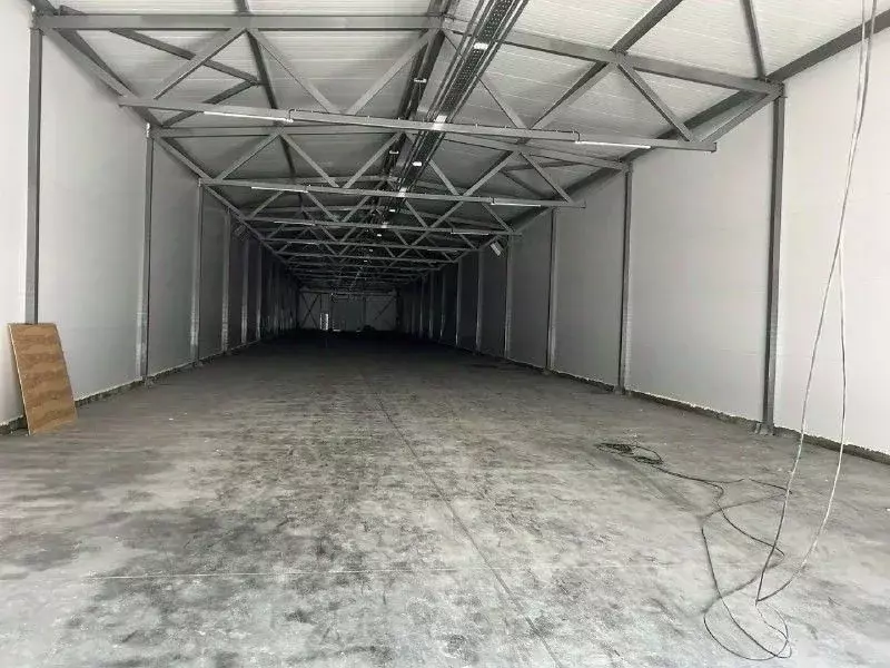 Склад в Московская область, Солнечногорск городской округ, Малые ... - Фото 1