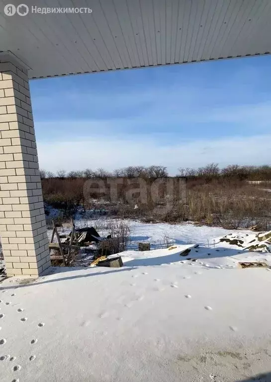 Дом в село Пелагиада, улица Пушкина (140 м) - Фото 1