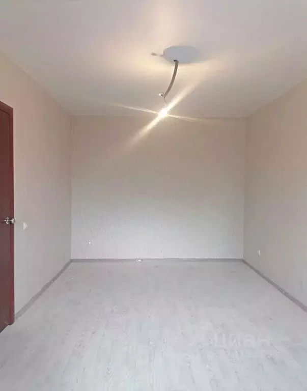 1-к кв. Саратовская область, Саратов Брянский проезд, 4 (24.5 м) - Фото 1