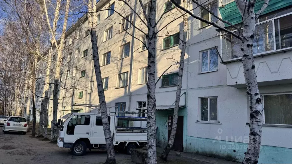 Свободной планировки кв. Амурская область, Белогорский муниципальный ... - Фото 1