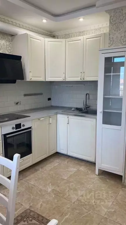 3-к кв. Московская область, Котельники ул. Сосновая, 1к1 (70.0 м) - Фото 2