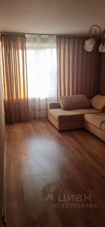 1-к кв. Москва Ярославское ш., 116К1 (40.0 м) - Фото 2