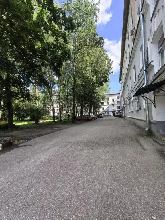 3-к кв. Новгородская область, Великий Новгород Район Софийская ... - Фото 2