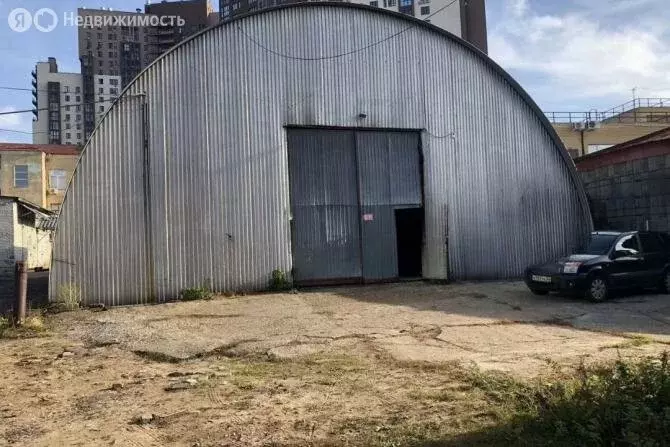 Склад (172 м) - Фото 1