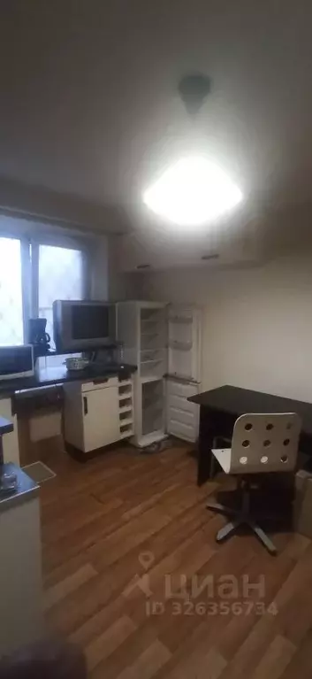 1-к кв. Санкт-Петербург просп. Художников, 33К1 (30.0 м) - Фото 2