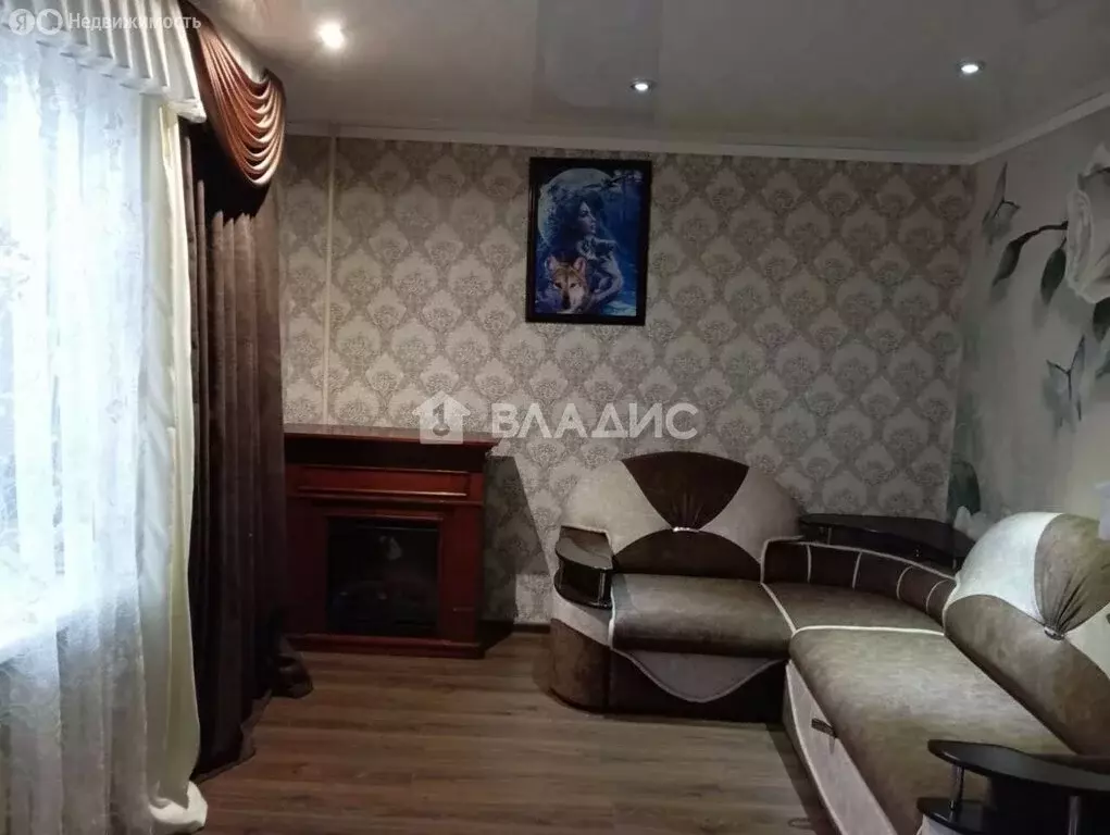 2-комнатная квартира: Белгород, улица Константина Заслонова, 76А (48.4 ... - Фото 1