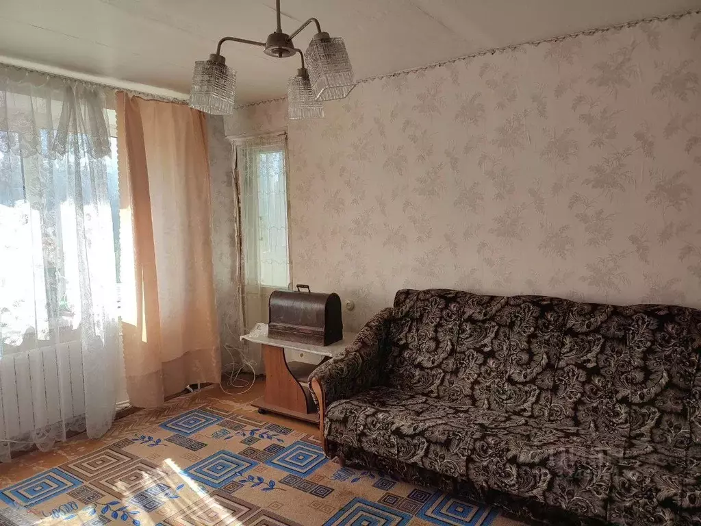 2-к кв. Саратовская область, Советский район, Степное рп ул. Карла ... - Фото 2