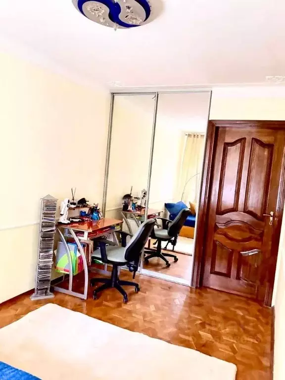 3-к кв. Ростовская область, Таганрог ул. Дзержинского, 160А (63.0 м) - Фото 2