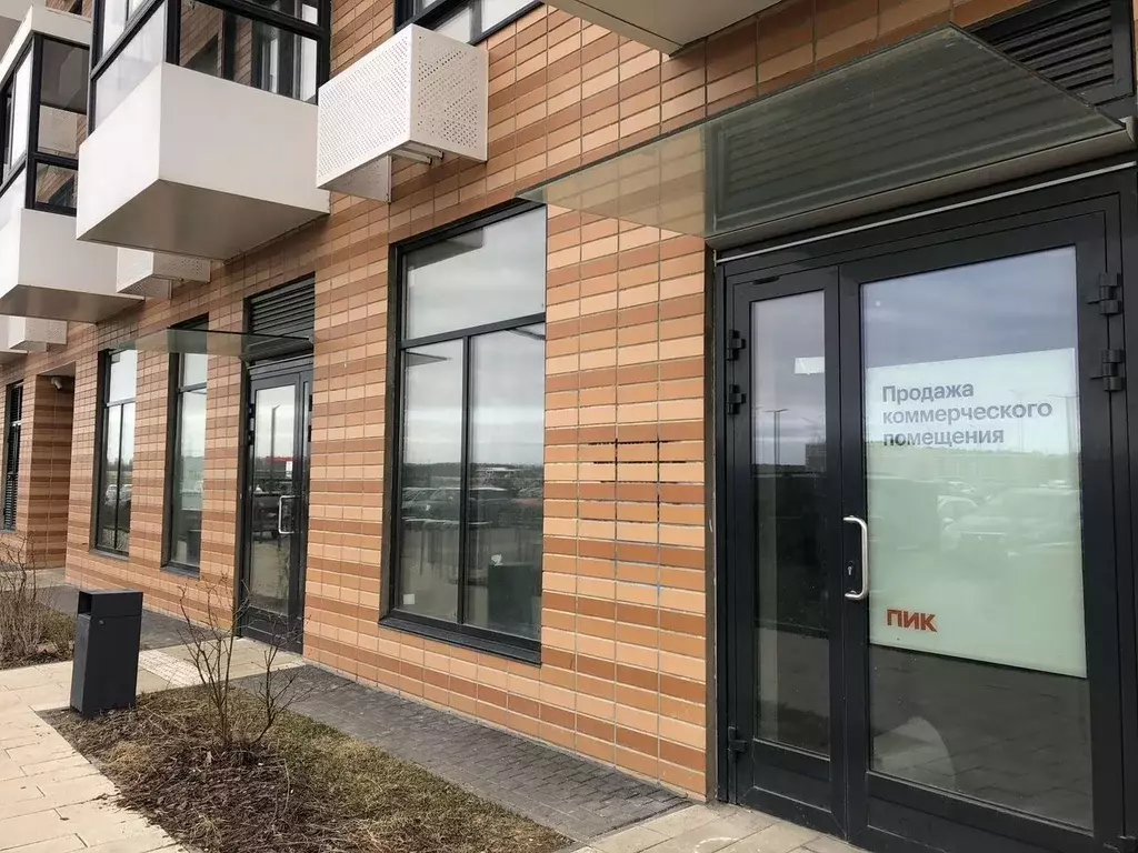 Помещение свободного назначения в Ленинградская область, Ломоносовский ... - Фото 1