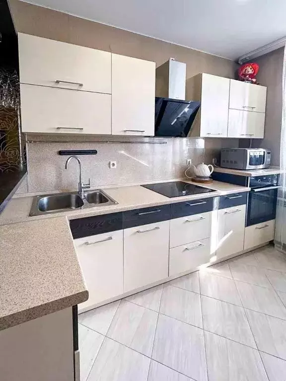 1-к кв. Чувашия, Чебоксары просп. Тракторостроителей, 70 (47.6 м) - Фото 0
