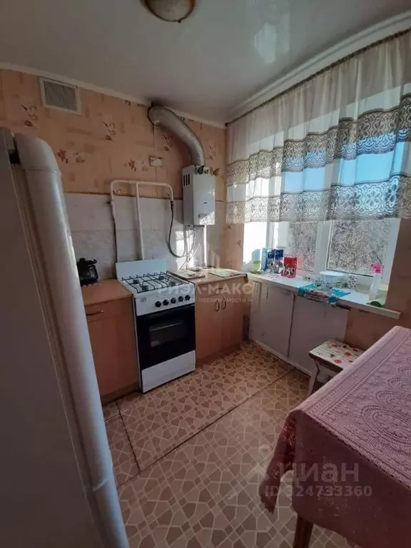 3-к кв. Брянская область, Брянск Набережная ул., 1В (39.0 м) - Фото 1