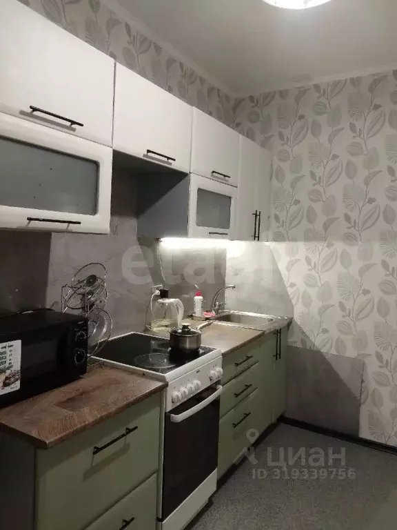 2-к кв. Бурятия, Улан-Удэ ул. Яковлева, 10 (49.9 м) - Фото 0