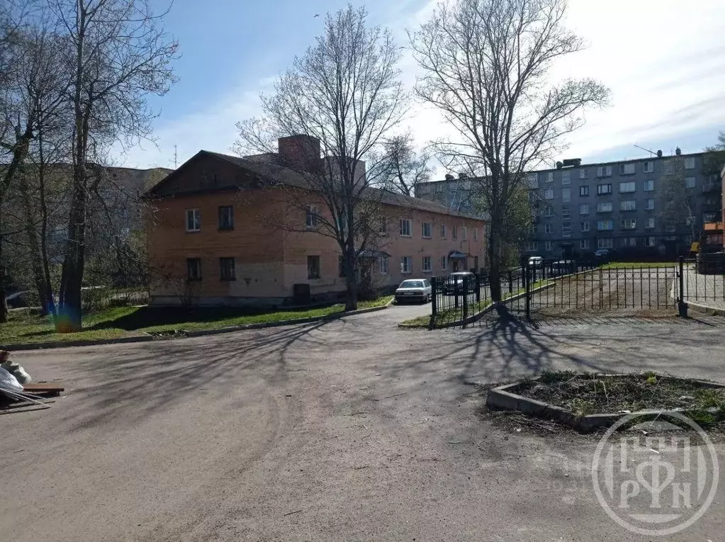 Квартира, 1 комната, 30.3 м - Фото 0