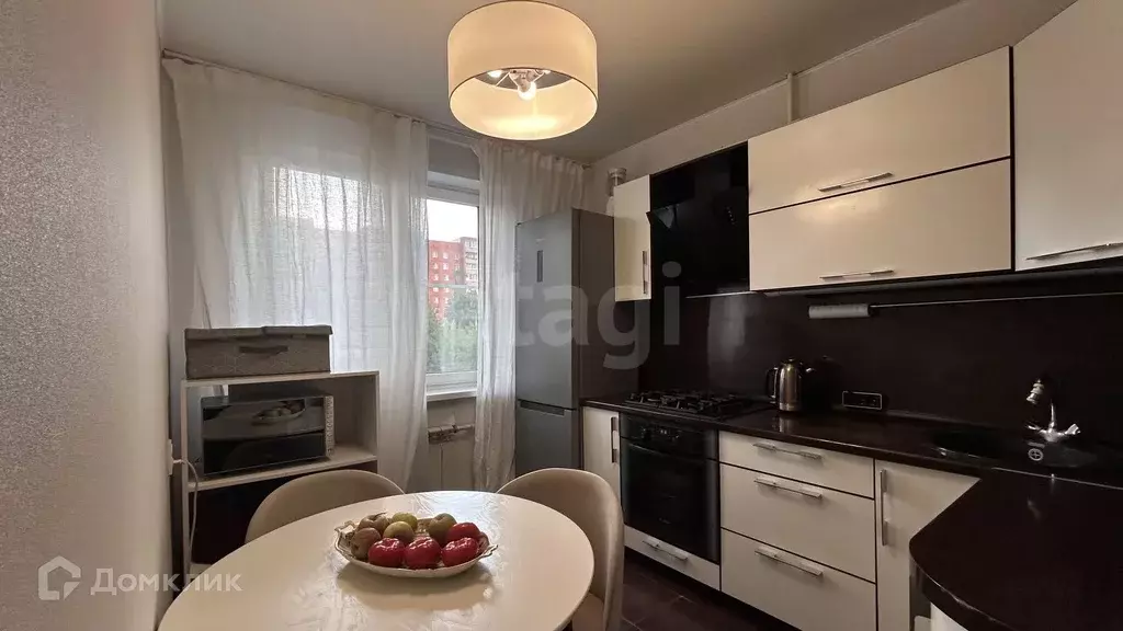 Продаётся 2-к квартира, 50.7 м - Фото 0