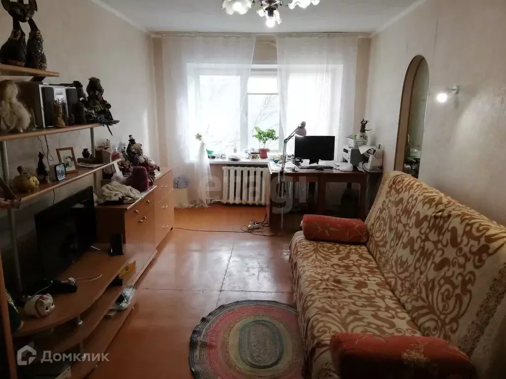 Продаётся 2-к квартира, 42.3 м - Фото 1