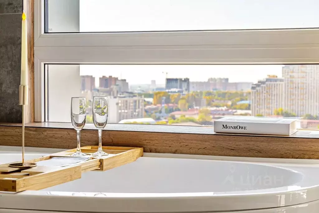 Студия Краснодарский край, Краснодар Колхозная ул., 5/2 (35.0 м) - Фото 2