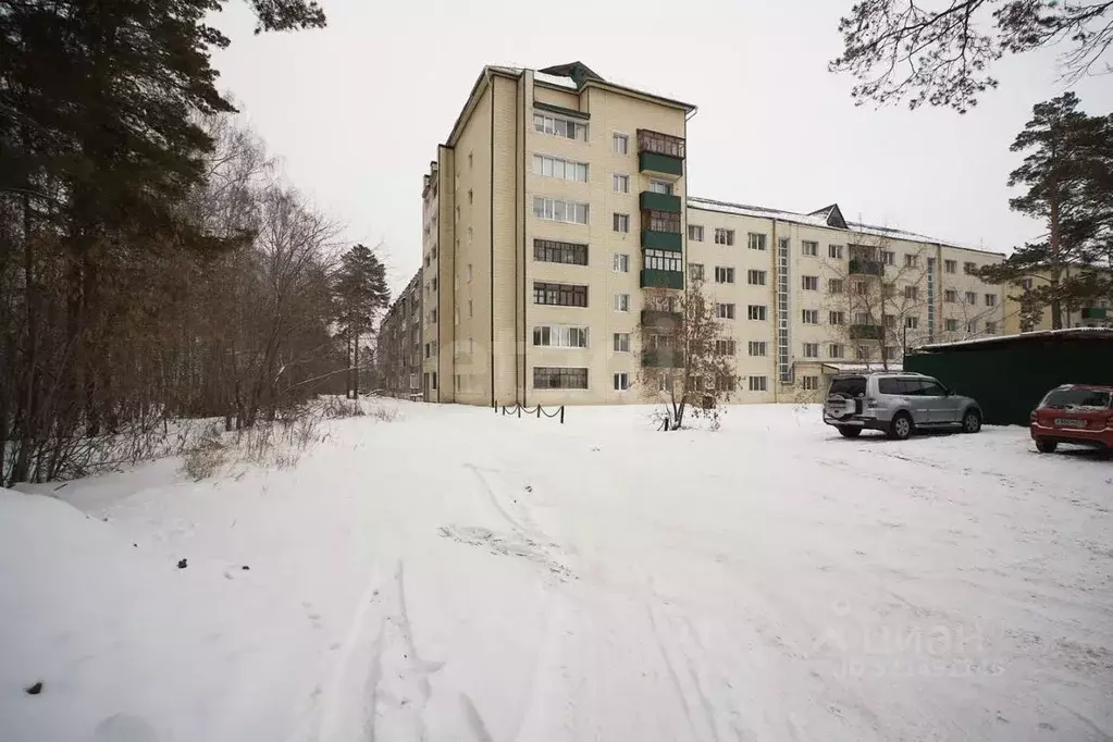 1-к кв. Тюменская область, Тюменский муниципальный округ, Винзили рп ... - Фото 0
