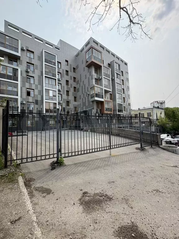 Машиноместо, 15 м - Фото 1