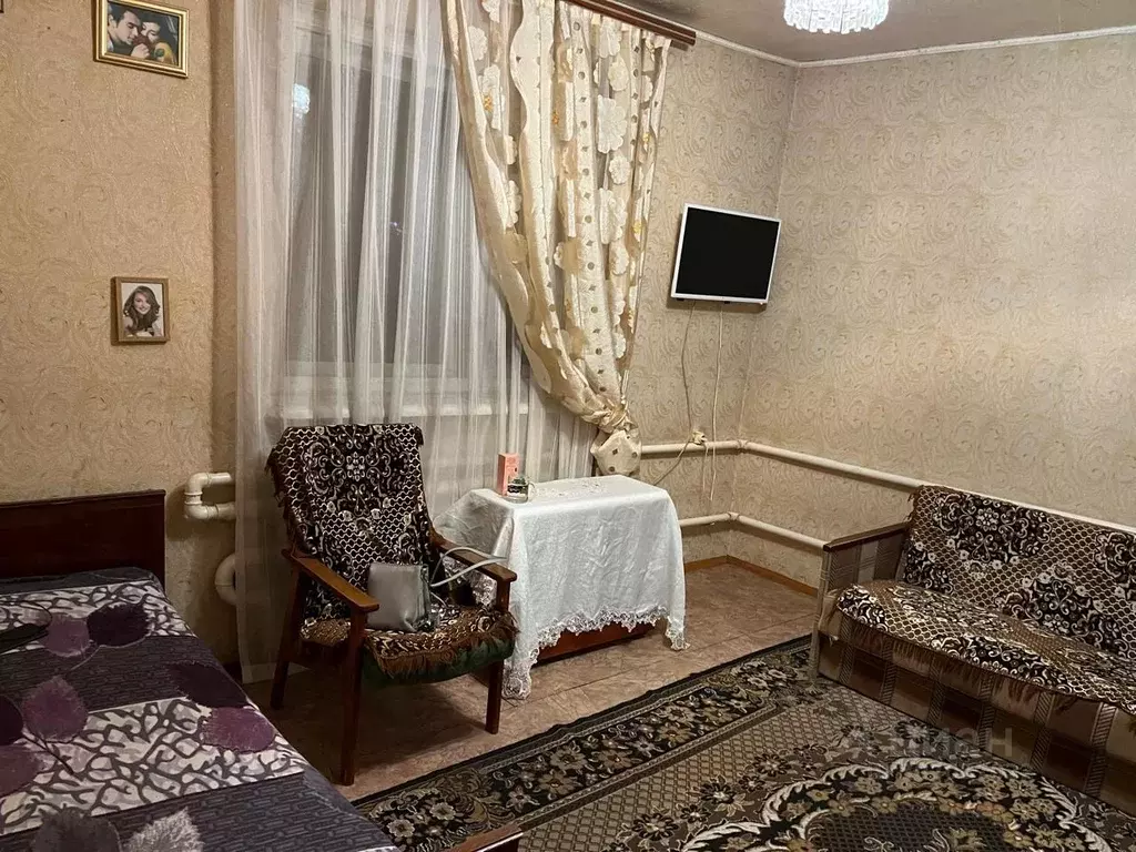 Дом в Курская область, Курск ул. Дубровинского, 77А (55 м) - Фото 2