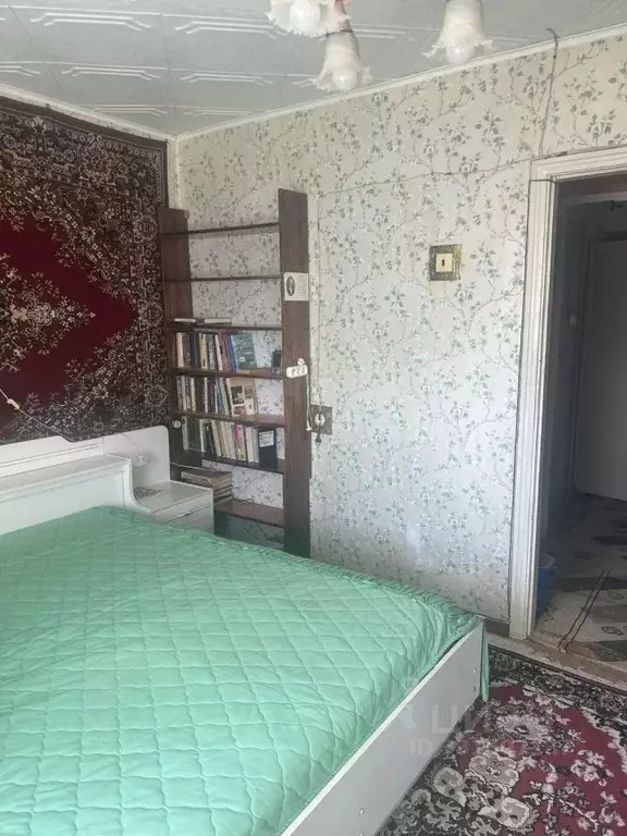2-к кв. Оренбургская область, Бугуруслан Гая ул., 51 (53.6 м) - Фото 2