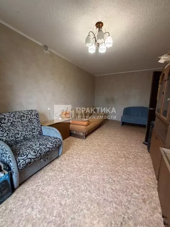 2-к кв. Липецкая область, Липецк ул. Ульяны Громовой, 7 (50.6 м) - Фото 2