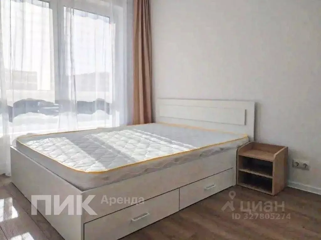 1-к кв. Московская область, Красногорск городской округ, пос. ... - Фото 1