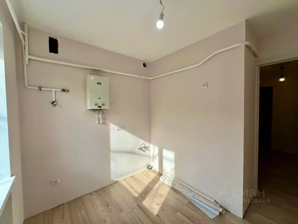 2-к кв. Крым, Евпатория ул. Крупской, 56 (44.0 м) - Фото 1