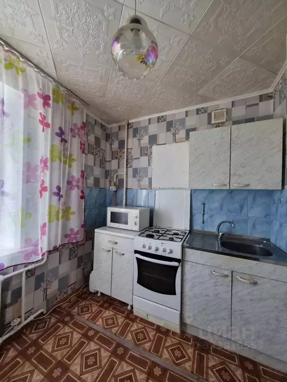 1-к кв. Челябинская область, Чебаркульский муниципальный округ, пос. ... - Фото 1