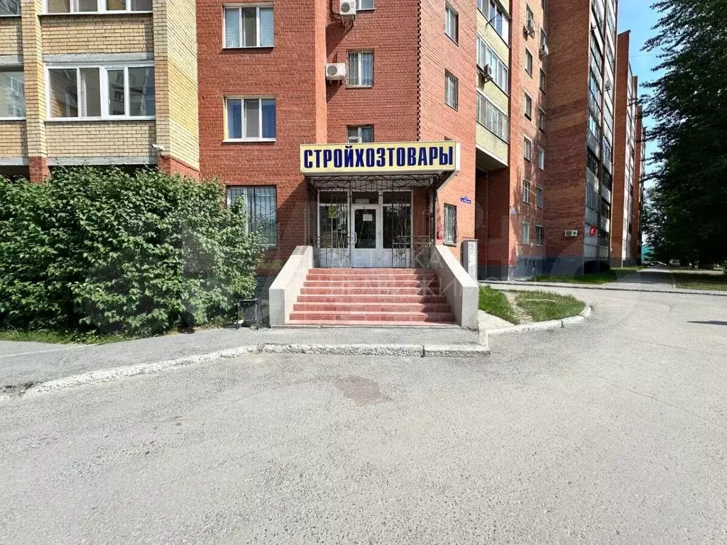 Сдам помещение свободного назначения, 155 м - Фото 1