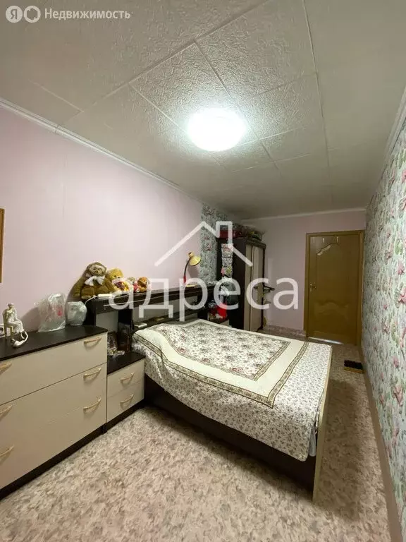 3-комнатная квартира: Самара, Черемшанская улица, 248 (63.9 м) - Фото 1