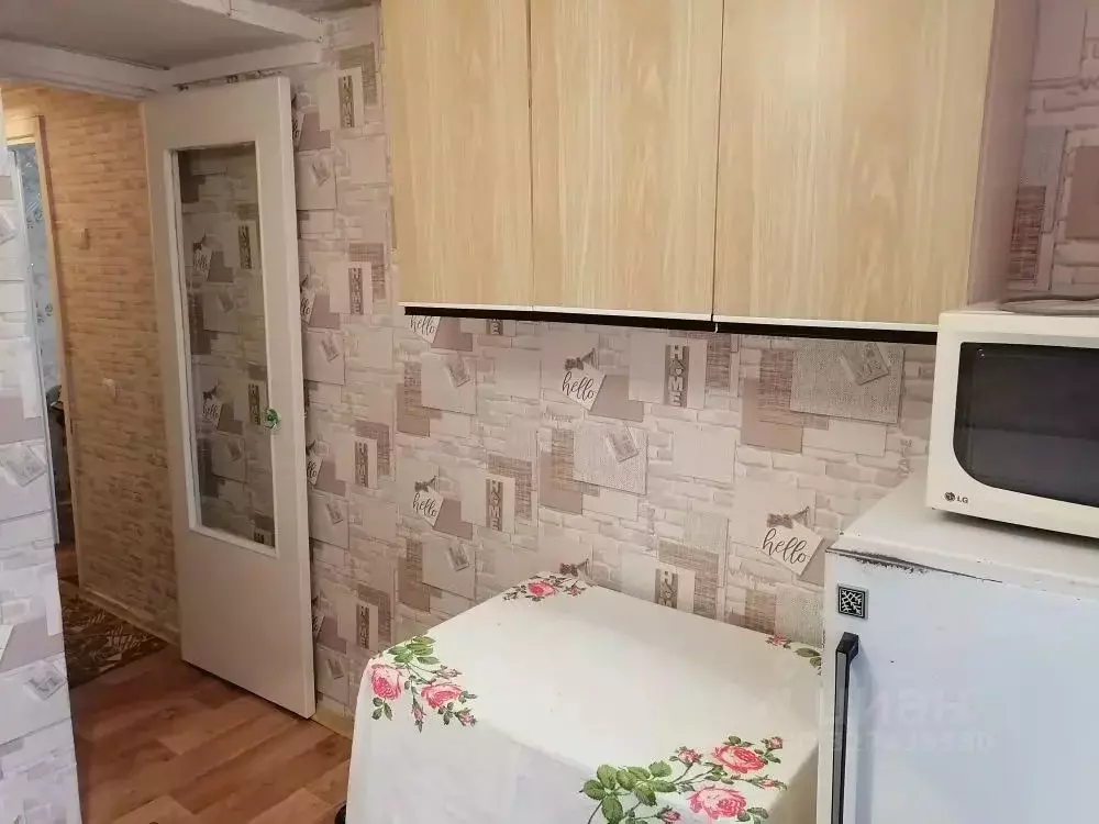 1-к кв. Брянская область, Брянск ул. Камозина, 21 (30.0 м) - Фото 2