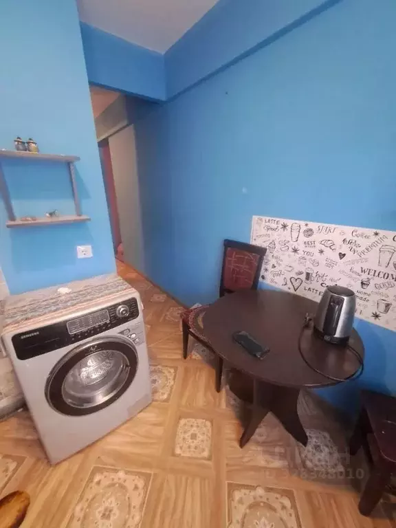 3-к кв. Бурятия, Улан-Удэ Ключевская ул., 24 (60.0 м) - Фото 2