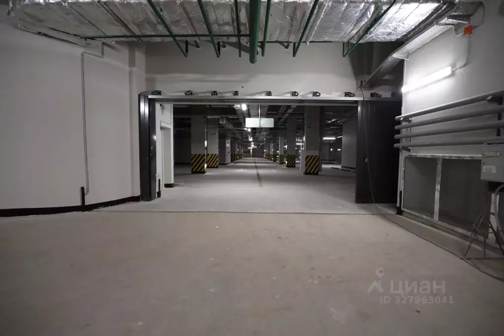 Гараж в Москва Давыдковская ул., 12 (15 м) - Фото 2